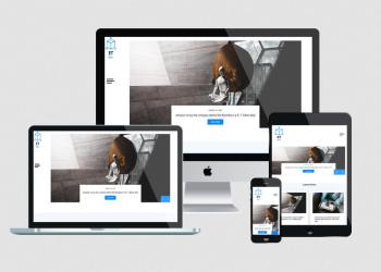 ET Tech Mobile-ready Technology Joomla Template